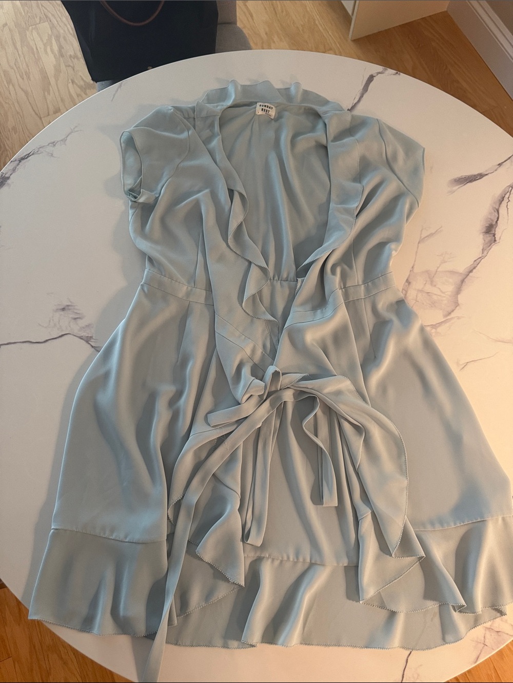 Women’s Aritzia Sunday Best Dress Size 6